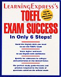 Toefl Success In 20 Minutes A Day