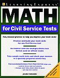Math For Civil Service Tests