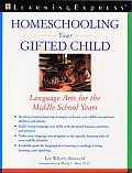 Homeschooling Your Gifted Child Language