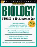 Biology Success In 20 Minutes A Day