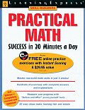 Practical Math Success in 20 Minutes a Day 3rd Edition