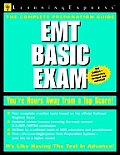 Emt Basic Exam 3rd Edition