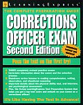 Corrections Officer 2nd Edition