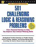 501 Challenging Logic & Reasoning Problems