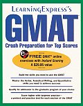 Gmat Crash Preparation For Top Scores