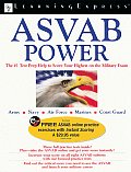 Asvab Power Achieve A Top Score Fast