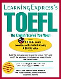 Toefl The English Scores You Need