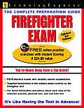 Firefighter Exam 3rd Edition