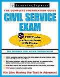 Civil Service Exam (Civil Service Exam)