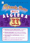 Express Review Guide To Algebra II