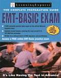 EMT Basic Exam 4th Edition