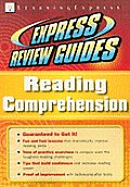 Reading Comprehension (Express Review Guides)