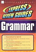 Express Review Guides Grammar
