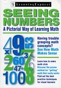 Seeing Numbers A Pictoral Way of Learning Math