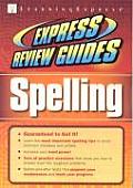Express Review Guides Spelling