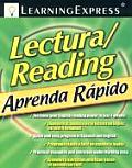 Aprenda Rapido Lectura Reading