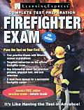 Firefighter Exam 4th Edition