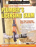Plumbers Licensing Exam Based on the 2006 IPC & 2006 UPC