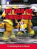 EMT Exam For Firefighters