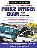 Police Officer Exam Fourth Edition 2010