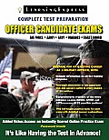 Officer Candidate Exams