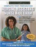 Nursing Assistant Nurse Aide Exam