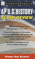 AP U S History Flash Review