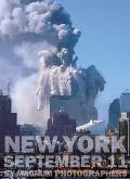 New York September 11 2001