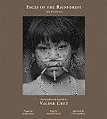 Faces Of The Rainforest The Yanomami