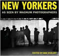 New Yorkers As Seen by Magnum Photographers