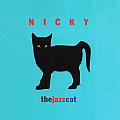 Nicky The Jazz Cat