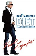 Karl Lagerfeld Diet