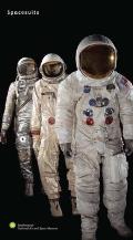 Spacesuits Within the Collections of the Smithsonian National Air & Space Museum