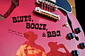 Blues Booze & Bbq