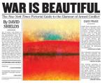 War Is Beautiful A Pictorial Guide to the Glamour of Armed Conflict