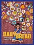 Daily Bread What Kids Eat Around the World