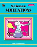 Science Simulations