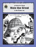 Guide for Using Nate the Great in the Classroom