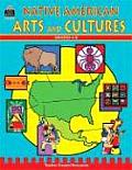 Native American Arts & Cultures Grades