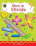 How To Divide Grades Four Through Six