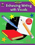 Meeting Writing Standards: Enhancing Writing with Visuals