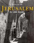 Jerusalem In 3000 Years