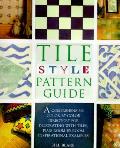 Tile Style Pattern Guide A Comprehensive Co
