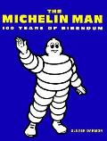 Michelin Man 100 Years Of Bibendum