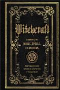 Witchcraft A Handbook of Magic Spells & Potions