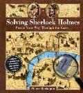 Solving Sherlock Holmes Puzzle Your Way Through the Cases