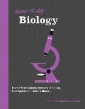 Know It All Biology The 50 Most Elemental Concepts in Biology Each Explained in Under a Minute