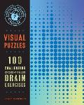 Sherlock Holmes Puzzles Visual Puzzles Over 100 Challenging Cross Fitness Brain Exercises