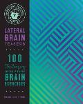 Sherlock Holmes Puzzles: Lateral Brain Teasers: 100 Challenging Cross-Fitness Brain Exercisesvolume 9
