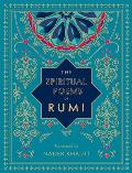 Spiritual Poems of Rumi Translated by Nader Khalili